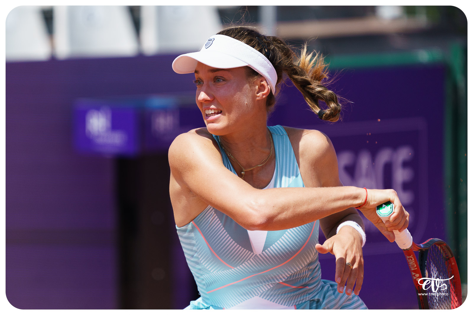 IS 2023 : 1/2 FINALE DOUBLE